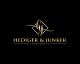 https://www.logocontest.com/public/logoimage/1606354952Hediger _ Junker Immobilien AG.png